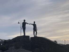 Photo credit: Sandra Barefoot