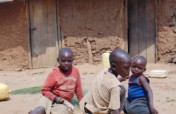 Help Kate Renovate Orphan House in Uganda
