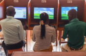 A Computer Training Center for 100 Youth in Uganda