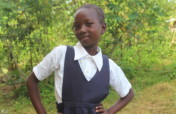 Help Aminata Stay in School