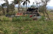 Vison for Haiti- Hurricane Matthew Relief Fund.