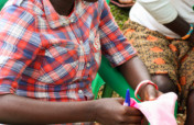 Soccer Balls to Support 600 Pupils Train in Soccer