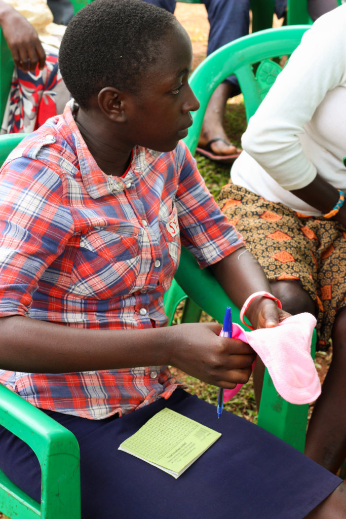 Soccer Balls to Support 600 Pupils Train in Soccer