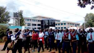 PC Walk