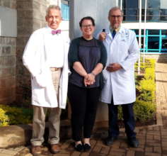 Three docs