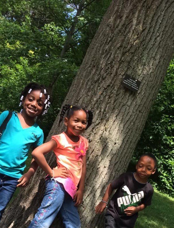 Help an Immigrant Child Succeed in School