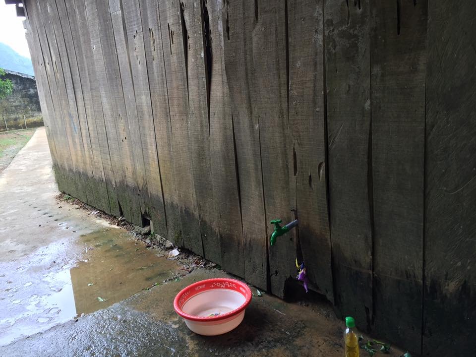 Clean water for Children in Flooded Areas Vietnam