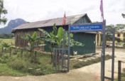 Clean water for Children in Flooded Areas Vietnam