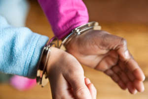 Handcuffs