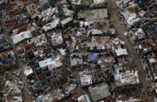 Relief to the Rescue of Hurricane Matthew in Haiti