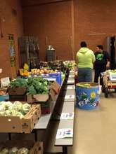 Food Drive