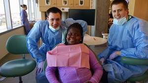 Give Kids a Smile Day