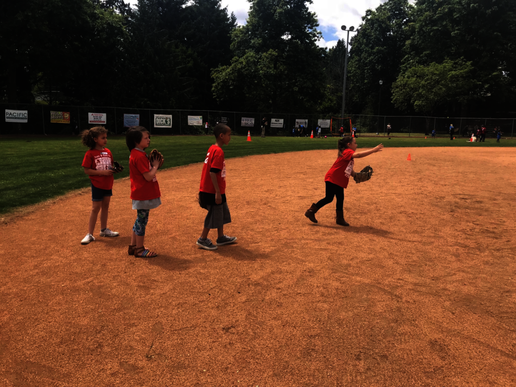 Summer Sports
