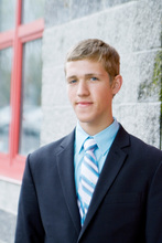 Josh Slaney