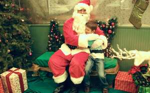 Santa