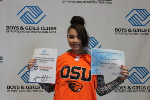 Oregon State here I come!