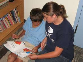 Reading Together