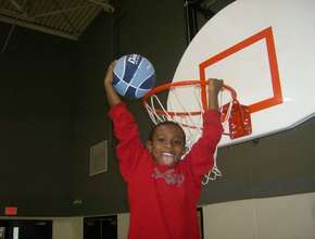 Flying High!