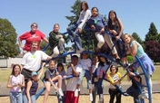 Saving Lives through Youth Guidance & Development