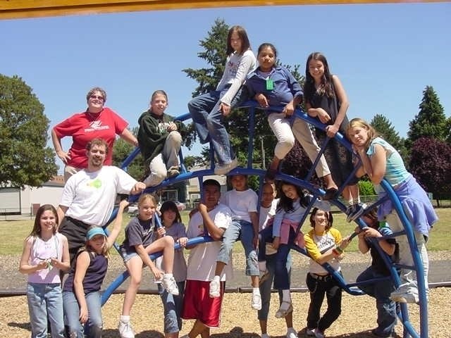 Saving Lives through Youth Guidance & Development