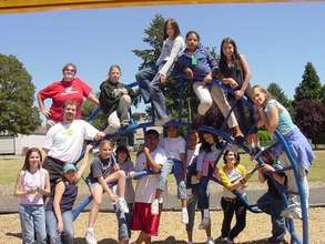 Saving Lives through Youth Guidance & Development