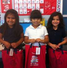 STEM Literacy for 100 Low-Income Children