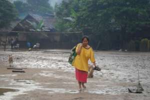 Flooding