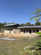 DARE Migrant Addiction Worker Training House