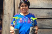 38 Mayan Women Farmers Support a Village