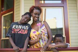 Family