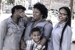 Open Doors to Change for 100 Homeless Women