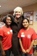 MLK Day of Service