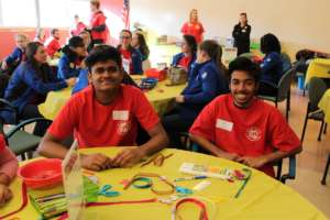 MLK Day of Service