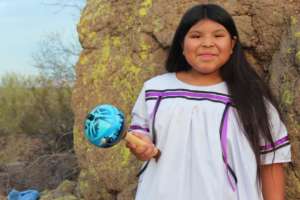 Tia - Tohono O'odham Reservation