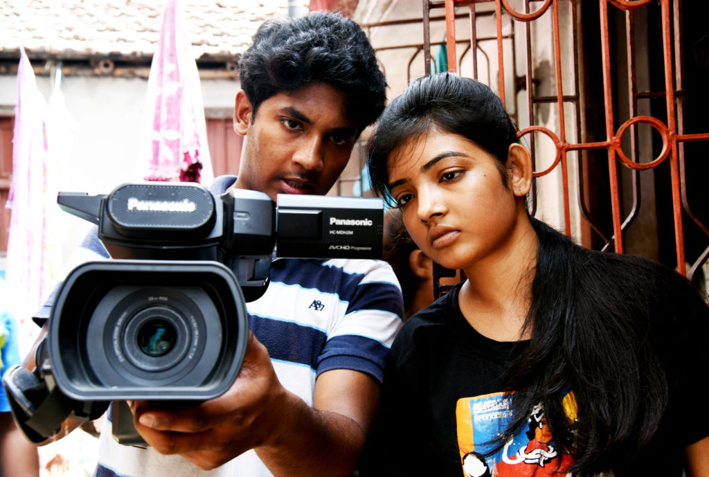 Girls Voices for Change Contest