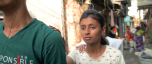 Priya - Runner Up - Kolkata, India