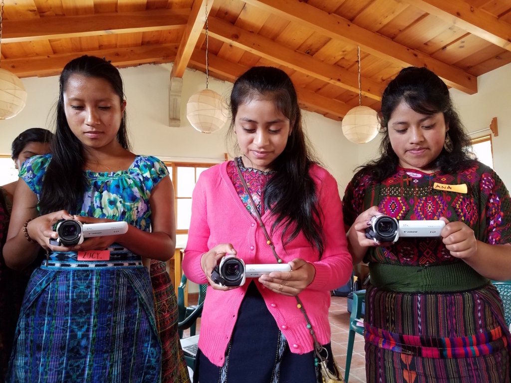 Girls' Voices: Keep Girls In School