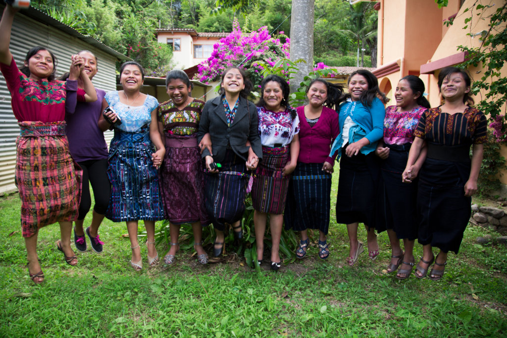 Girls' Voices: Keep Girls In School
