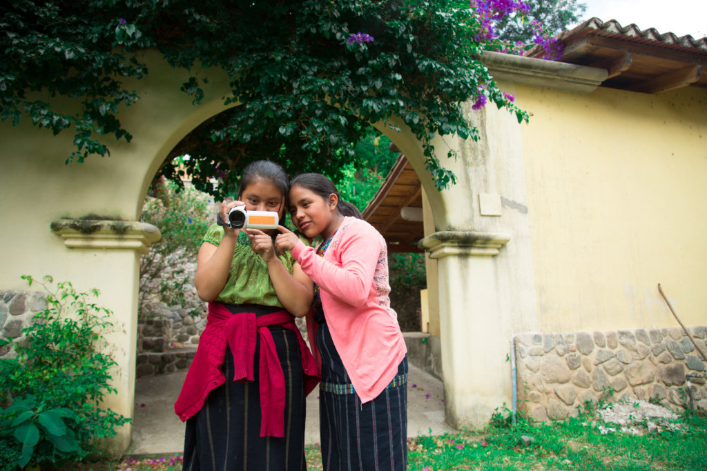 Girls' Voices: Keep Girls In School
