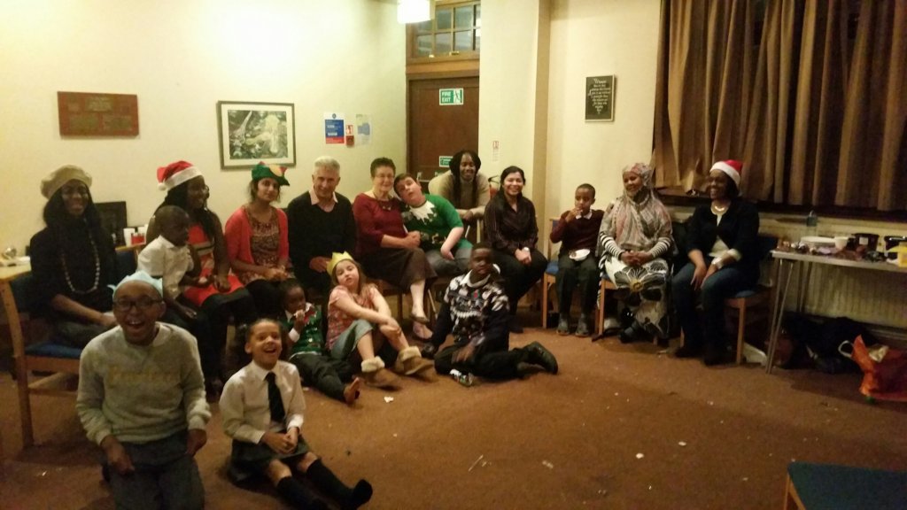 Support 50 Children with Disabilities in London