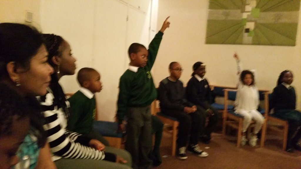 Support 50 Children with Disabilities in London