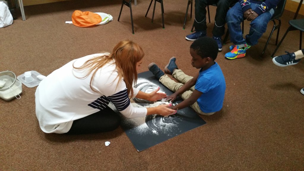 Support 50 Children with Disabilities in London