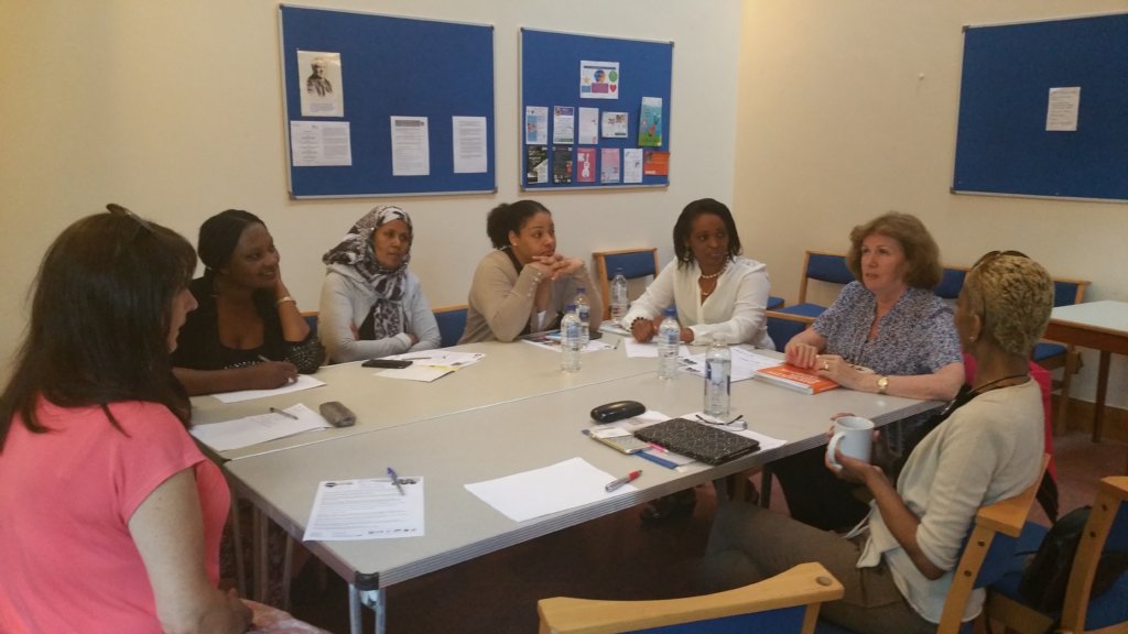 Support 50 Children with Disabilities in London