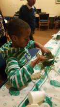 Creative Arts and craft
