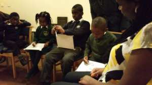 Active learning