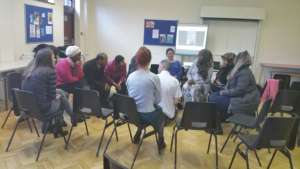 Training and Workshop