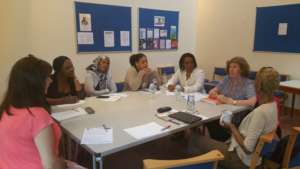 Family Support Forum