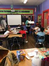 Northern Parkway Elementary School
