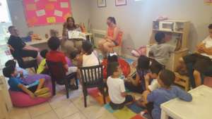 The Learning Way Child Care Center