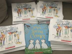 Our book
